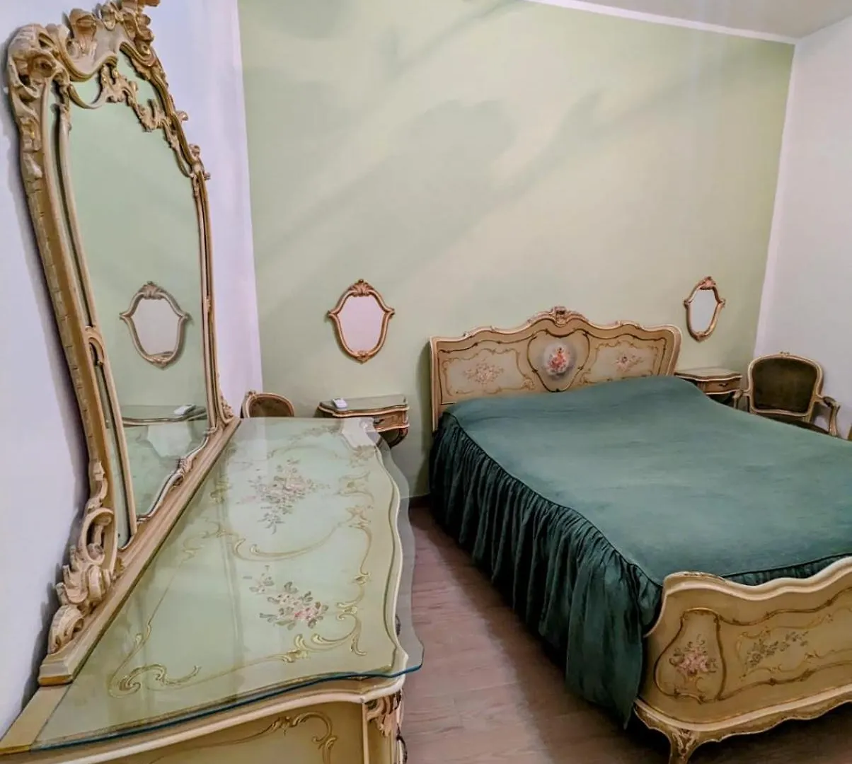 Incentro Apartment Genoa