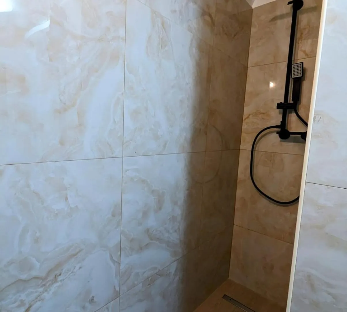 Incentro Apartment Genoa
