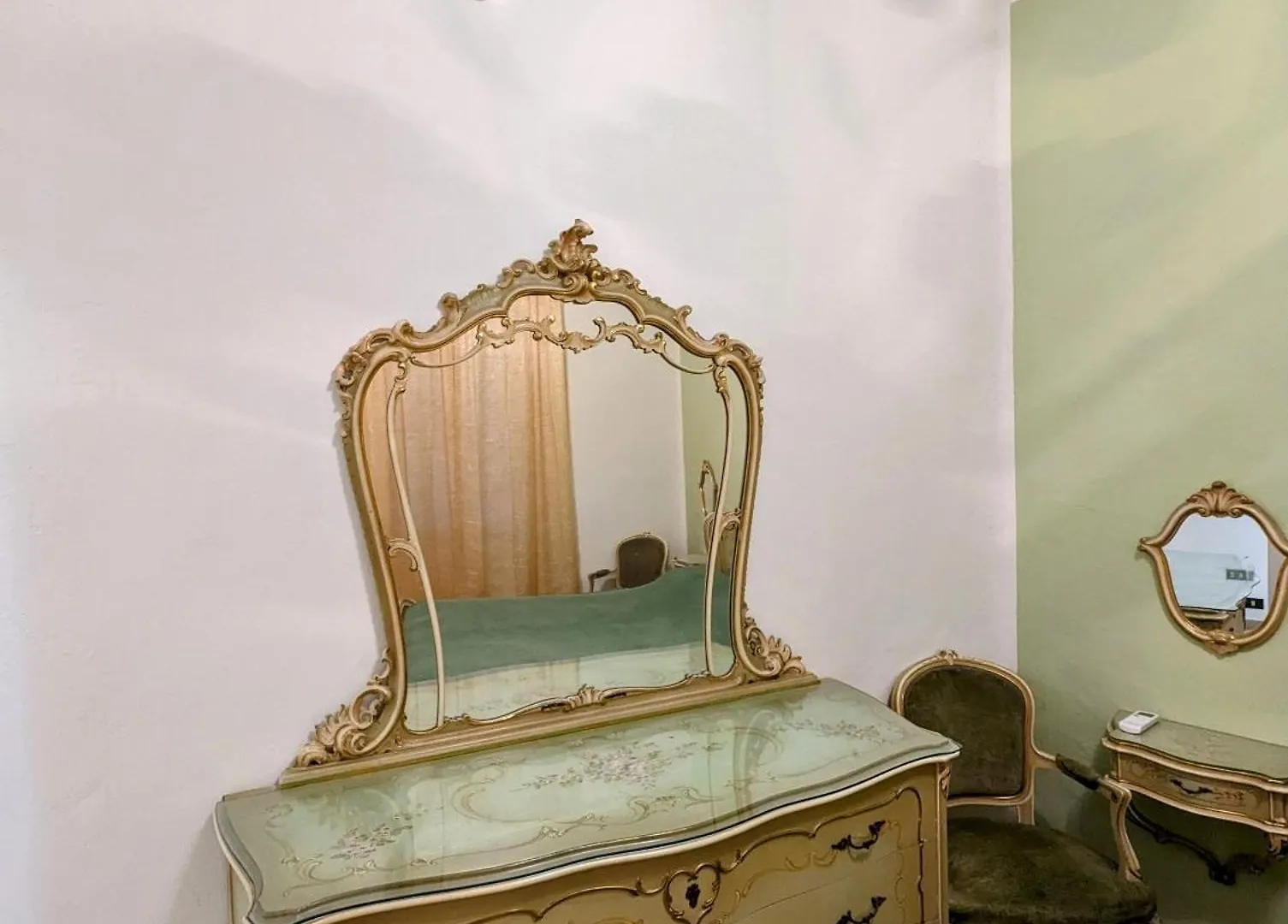 Incentro Apartment Genoa 0*,  Italy