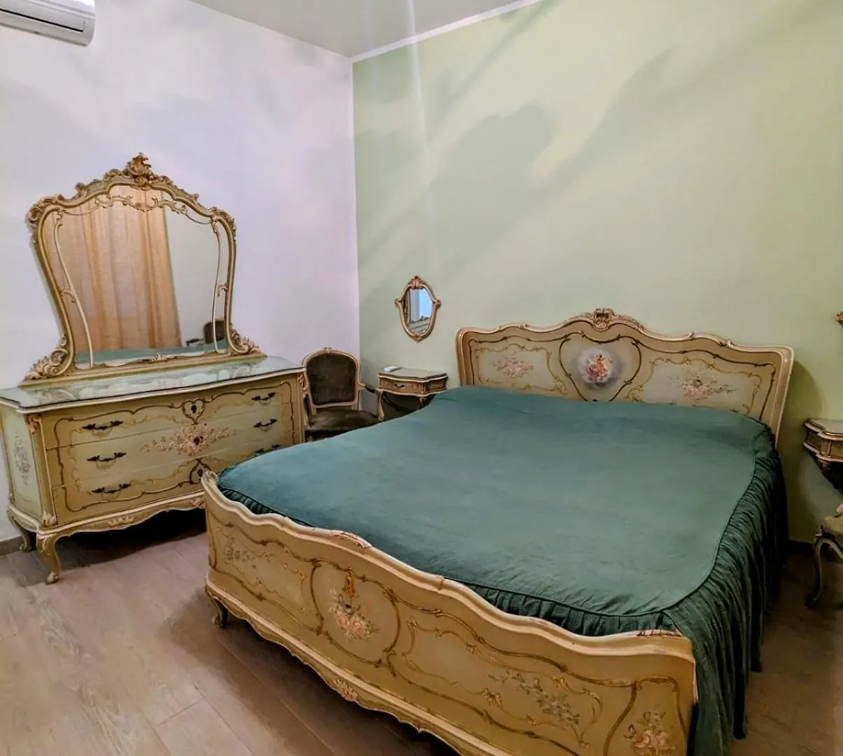 Incentro Apartment Genoa