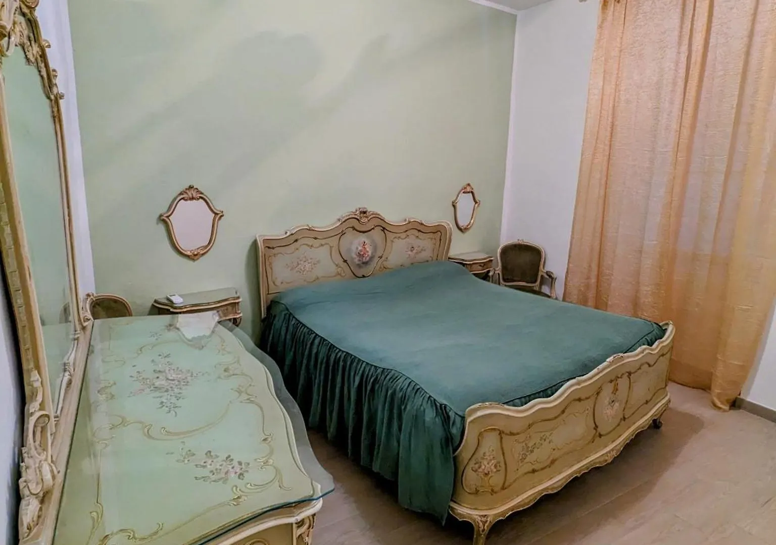 Incentro Apartment Genoa Italy