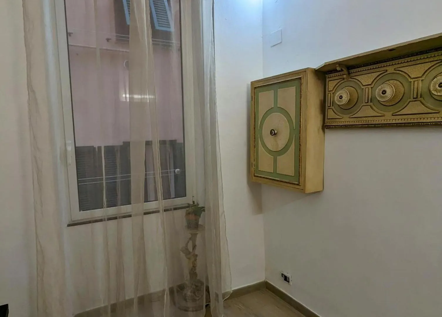 Incentro Apartment Genoa