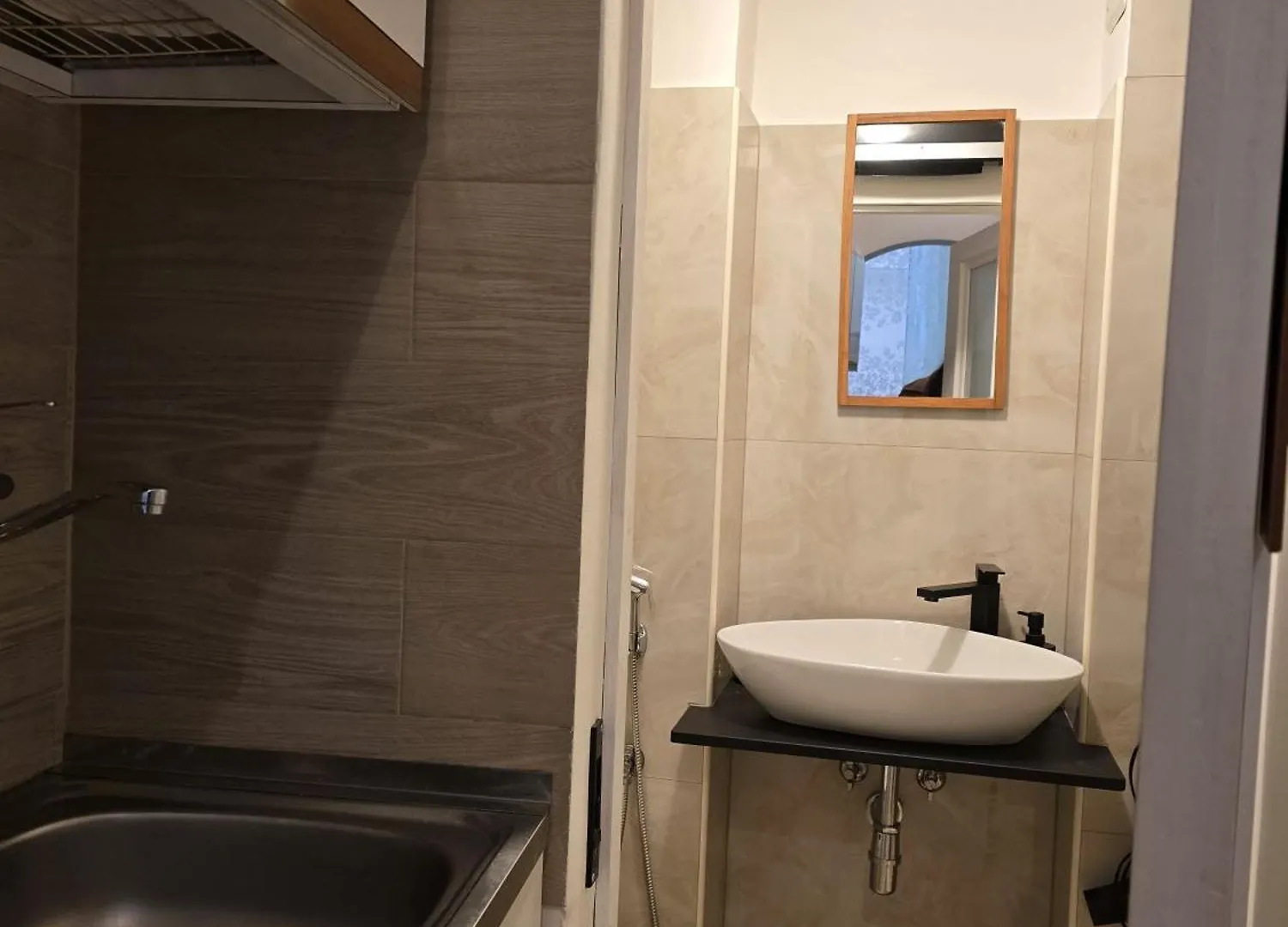 Incentro Apartment Genoa