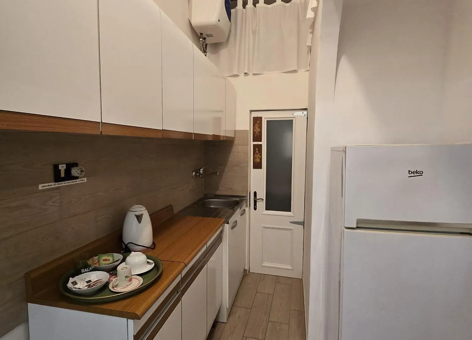 Incentro Apartment Genoa