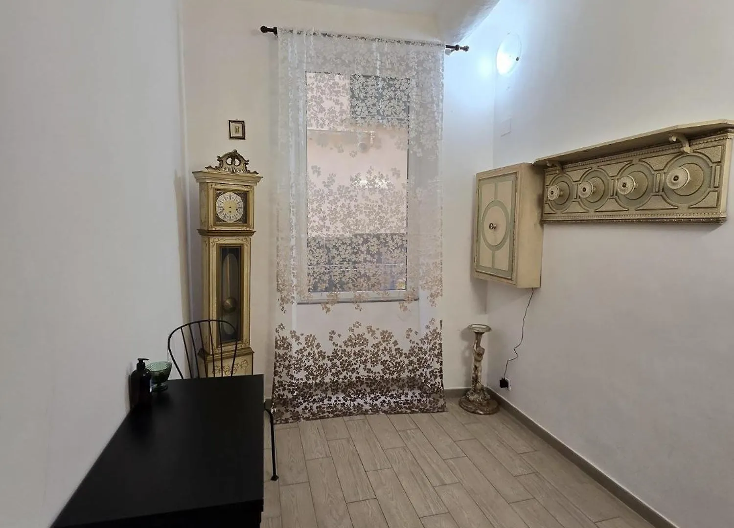 Incentro Apartment Genoa Italy